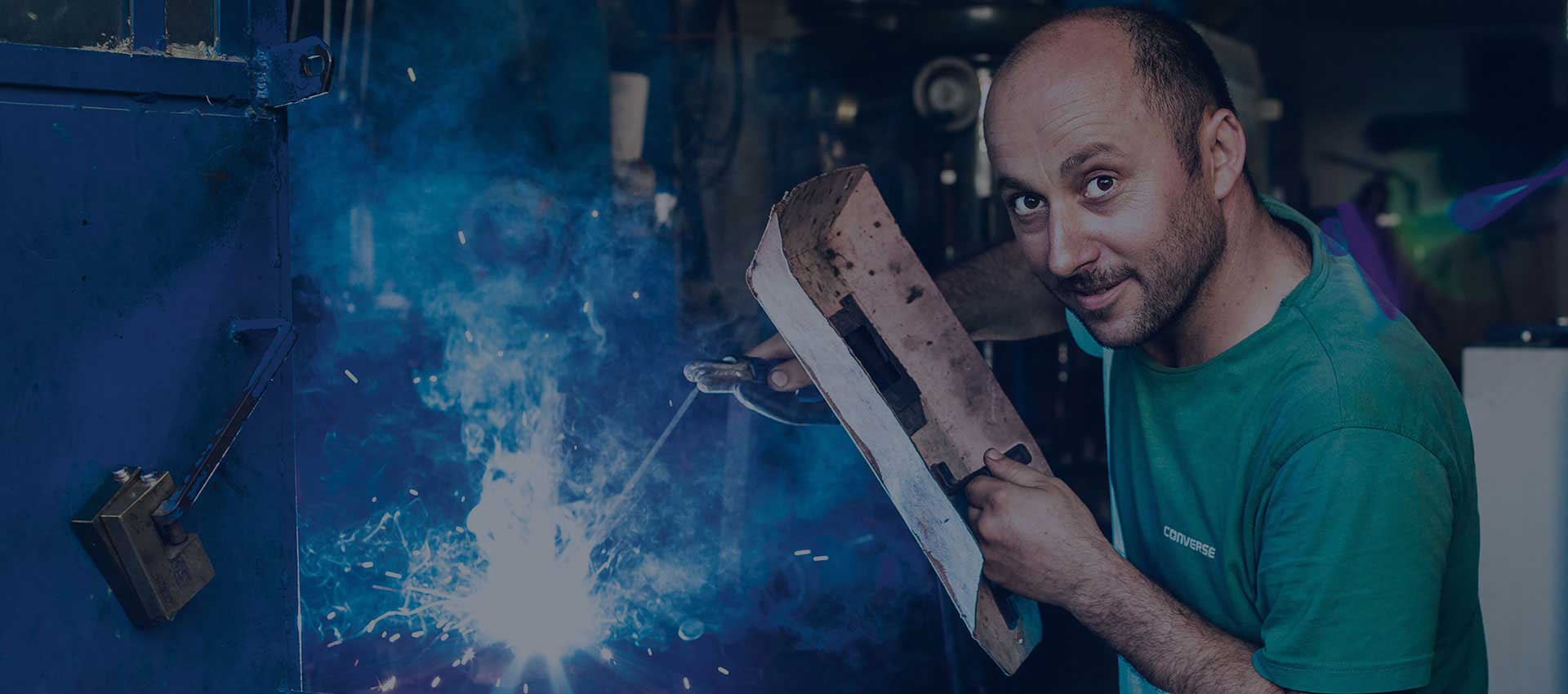 enWELCOME TO INDUSTRIS...!